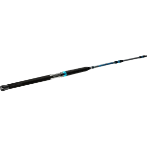 Catch The Fever Big Cat Fever Zack Royce 7'6" Casting Rod Hvy