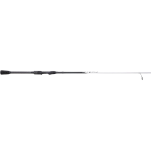 Abu Garcia Veritas 6'6" Spinning Rod Med 2pc