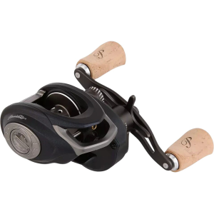 Pflueger President XT Baitcast Reel LH 6.5:1