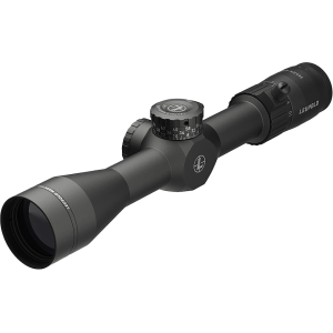 Leupold Mark 4HD Rifle Scope 2.5-10x 42mm PR-1 MOA Reticle Matte Black