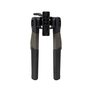 MDT Oryx Bipod M-LOK Mount 7.2-10 Inches Olive Drab Green