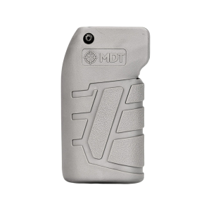 MDT Elite Vertical Pistol Grip Polymer Gray