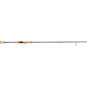 Lew's Speed Stick Traveler 6'6" Spinning Rod Med 3pc
