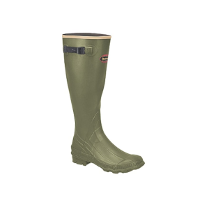 LaCrosse Men's Grange 18" Waterproof Hunting Boots Rubber OD Green 14 D
