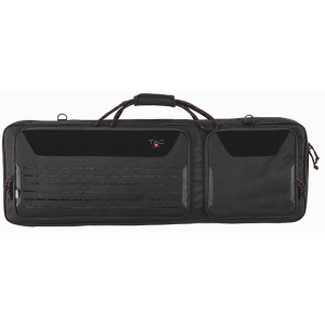 Allen Tac Six Squad Tactical Rifle Case 38" Black