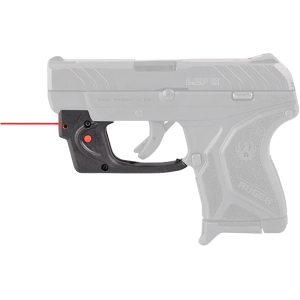 Viridian Essential Laser Sight Ruger LCP-2 Polymer Black