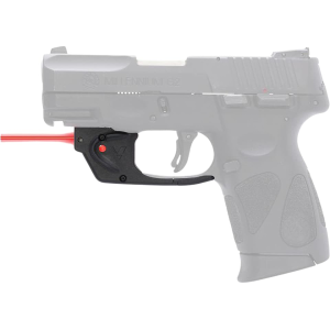 Viridian Essential Laser Sight Taurus PT111 G2, PT111 G2C Polymer Black