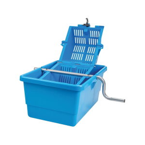 Dillon Precision CM500 Small Media Separator - Dillon Precision