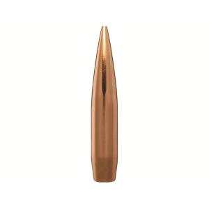 Berger Long Range Hybrid Target 30 Caliber (308 Diameter) Bullets 245 Grain Jacketed Hollow Point Box of