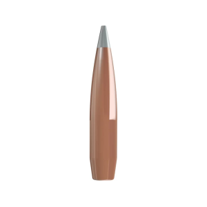 Hornady A-TIP Match 30 Caliber (308 Diameter) Bullets 250 Grain Metallic Tip Box of 100