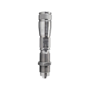 Lyman Pro Micrometer 9mm Luger Bullet Seating Die
