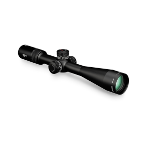 Vortex Optics Viper PST Gen 2 Rifle Scope 5-25x 50mm Illuminated EBR-7C MRAD Reticle Matte Black