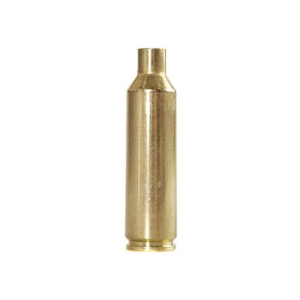 Norma 270 Winchester Short Magnum (WSM) Brass Box of 50