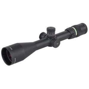 Trijicon AccuPoint TR23 Rifle Scope 5-20x 50mm Mil Dot Green Reticle Matte Black
