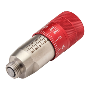 Hornady Click Adjust Micrometer Seating Stem