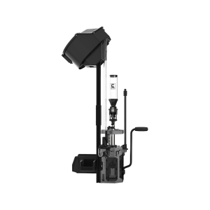 Frankford Arsenal X-10 Progressive Reloading Press with Case Feeder