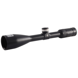 Swarovski Z3 Rifle Scope 4-12x 50mm BT Plex Reticle Matte Black