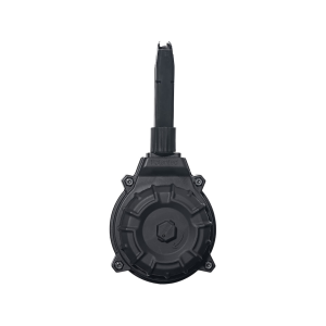 ProMag Drum Magazine for Taurus PT 111 G2 9mm 50-Round Polymer Black