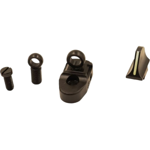 XS Ghost Ring Sight Set for Henry 45-70 with Dovetail Front