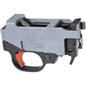 Ruger BX 10/22 Trigger Red