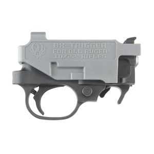 Ruger BX 10/22 Trigger Black