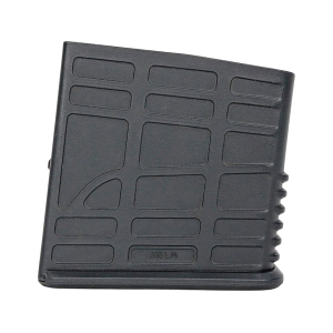 Barrett Magazine Barrett MRAD 338 Lapua Magnum Large Breech 10-Round Black