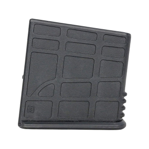 Barrett Magazine Barrett MRAD 300 Winchester Magnum, 7mm Remington Magnum, 300 PRC 10-Round Black