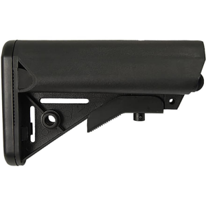 B5 Systems SOPMOD AR-15, AR-10 Stock Black