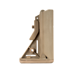 B5 Systems SOPMOD AR-15, AR-10 Stock Flat Dark Earth