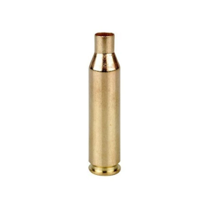 Nosler 260 Remington Brass Bag of 100