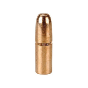 Hornady DGS (Dangerous Game Solid) 450-400 Nitro Express, 405 Winchester (410 Diameter) Bullets 400 Grain Flat Nose with Cannelure Box of 50