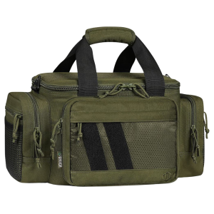 Savior Equipment Specialist Range Bag Olive Drab