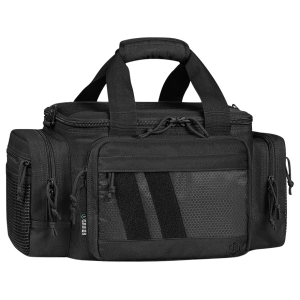 Savior Equipment Specialist Range Bag Black