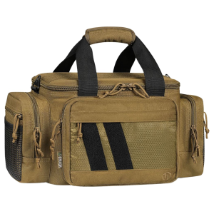 Savior Equipment Specialist Range Bag FDE