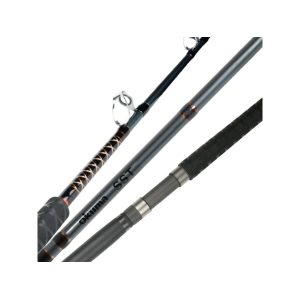 Okuma SST Halibut A 5'6" Casting Rod X Heavy - Okuma