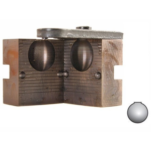 Lyman 1 Cavity Bullet Mold (735 Diameter) Round Ball