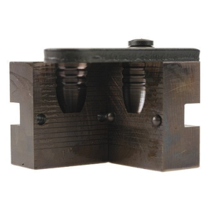Lyman 1 Cavity Bullet Mold 515139 50-70 Government, 56-50 Spencer (515 Diameter) 340 Grain Flat Nose