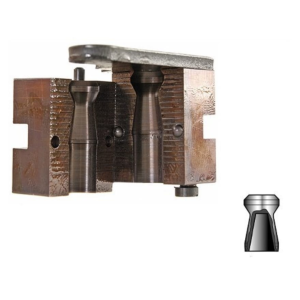 Lyman 1 Cavity Sabot 20 Gauge Slug Mold (576 Diameter) 350 Grain