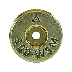 ADG 300 Winchester Short Magnum Brass Box of 50