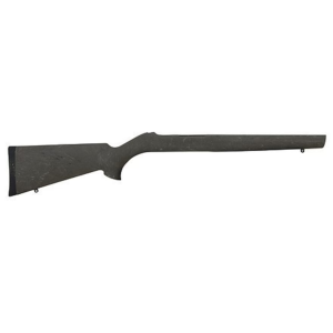 Hogue OverMolded Stock for Ruger 10/22 Standard Barrel Channel Ghillie Green