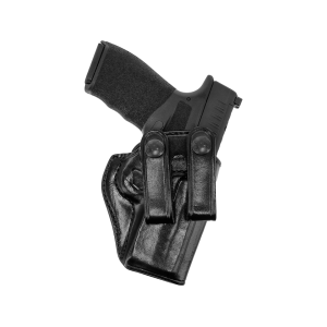 Galco Summer Comfort IWB Holster Right Hand Springfield Hellcat Pro Leather Black