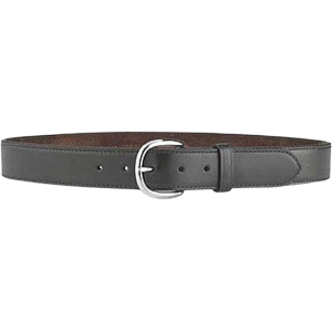 Galco CSB7 COP Belt 1-1/2" Leather Black 40" - Galco