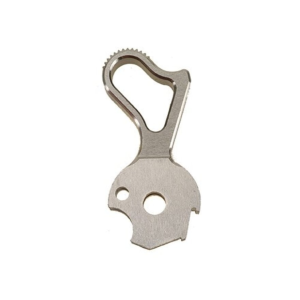 Cylinder & Slide Super Match 1911 Commander-Style Hammer Steel - Cylinder & Slide