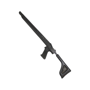 Military Surplus US M1 Carbine Folding Stock Black Grade 2