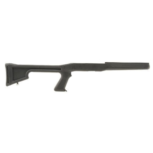 Choate Pistol Grip Stock for Ruger Mini-14, Mini-30 Black