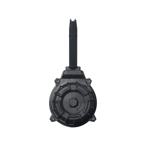 ProMag Drum Magazine for Sig P226 9mm 50-Round Polymer Black