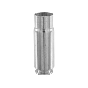 Starline 458 SOCOM Nickel Plated Brass Bag of 100 (Bulk Packaged)