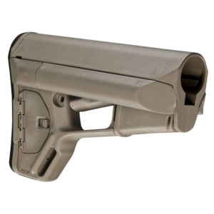 Magpul ACS AR-15, AR-10 Stock Mil-Spec Flat Dark Earth