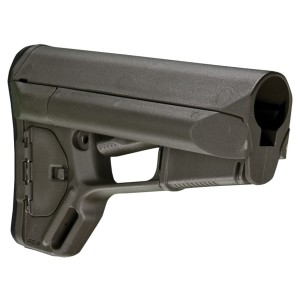 Magpul ACS AR-15, AR-10 Stock Mil-Spec Olive Drab