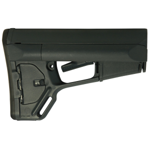 Magpul ACS AR-15, AR-10 Stock Mil-Spec Stealth Gray